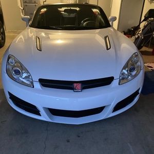 Meet your Posher, Andy